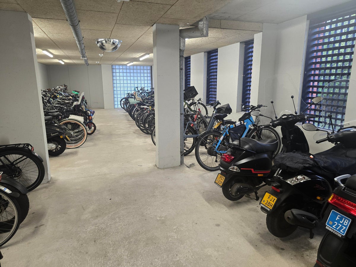 appartement Sint Janskruidlaan Amstelveen - Afbeelding 2