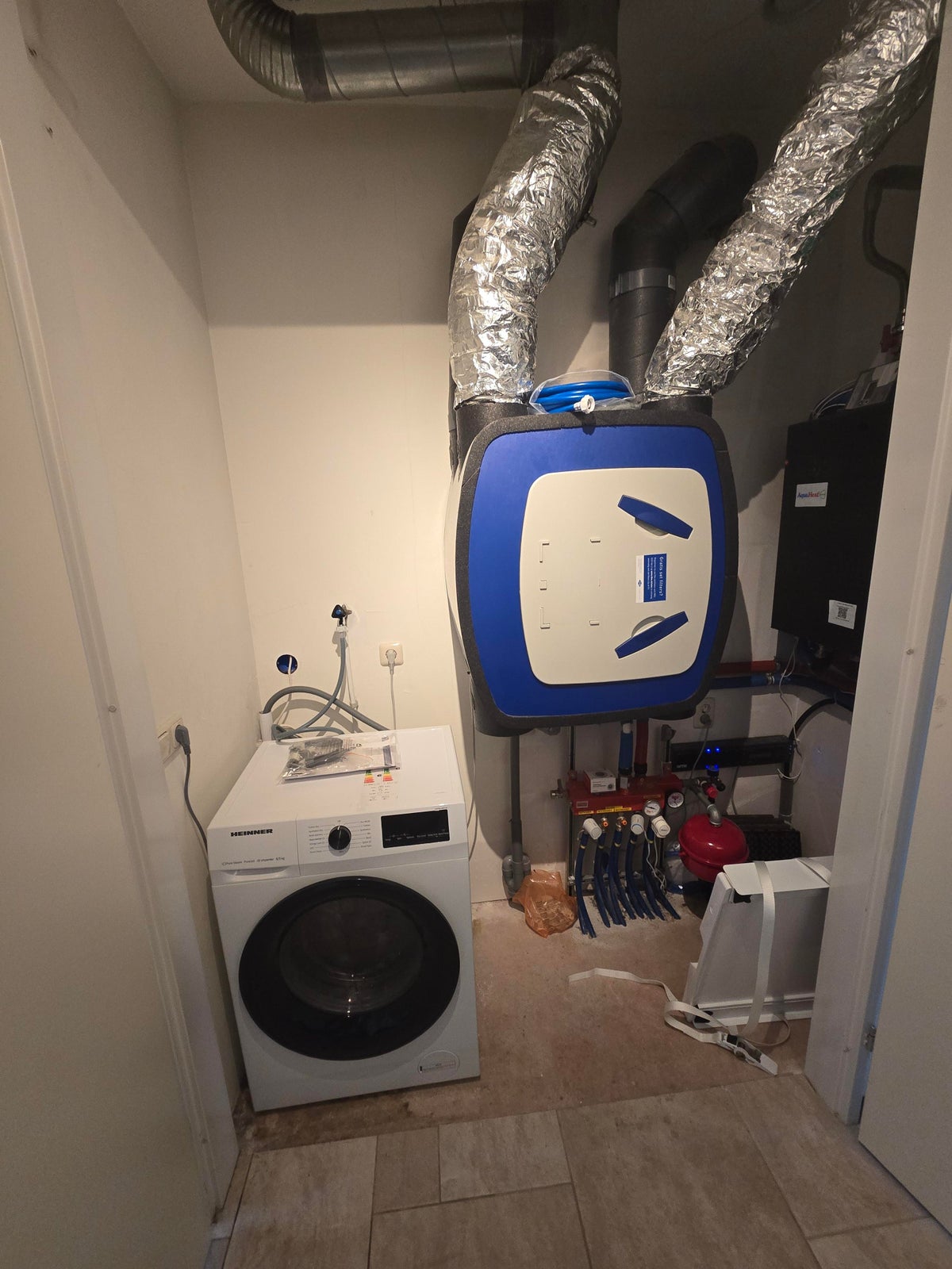 appartement Sint Janskruidlaan Amstelveen - Afbeelding 3