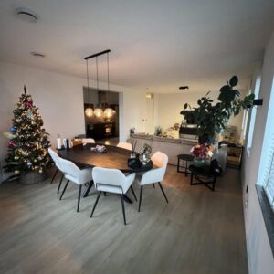 appartement Sint Janskruidlaan Amstelveen