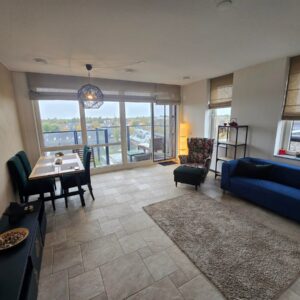 appartement Sint Janskruidlaan Amstelveen