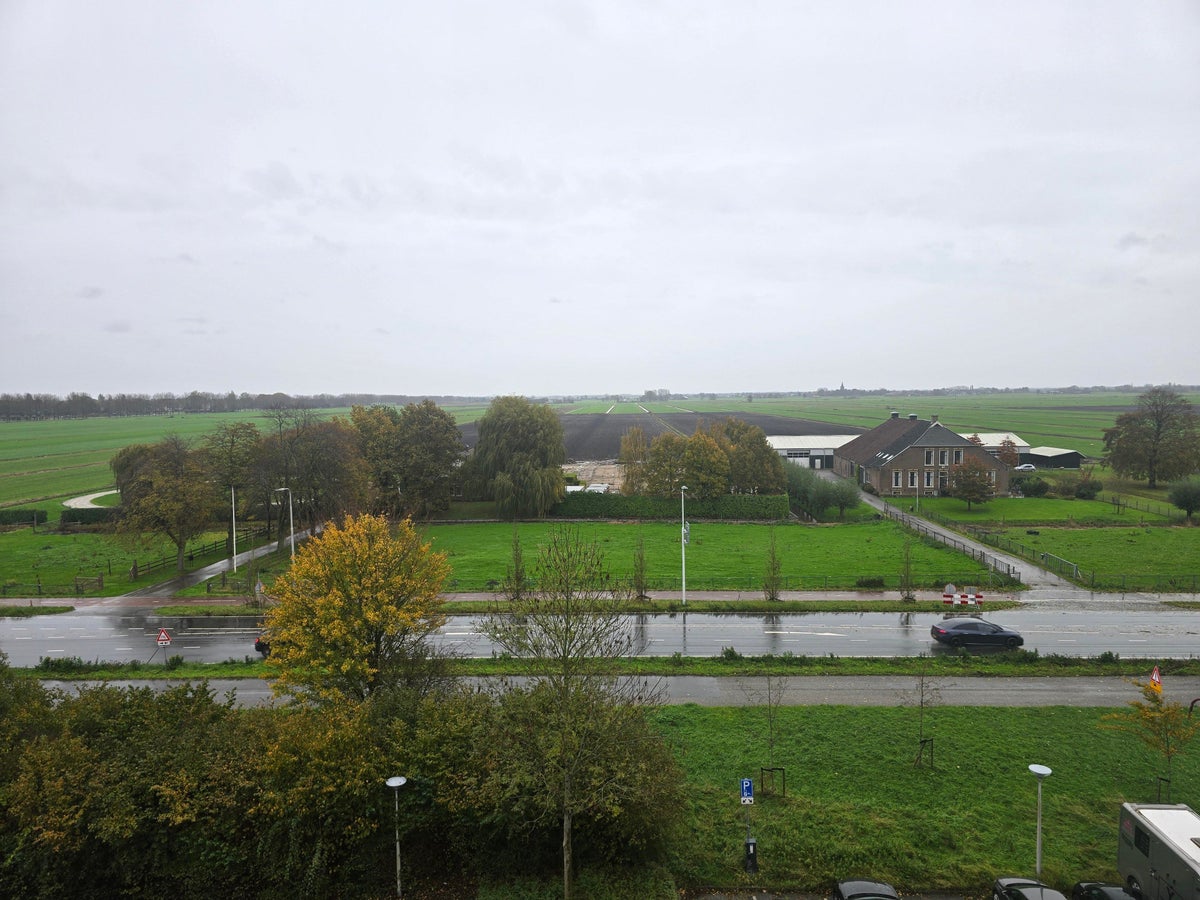 appartement Sint Janskruidlaan Amstelveen - Afbeelding 5