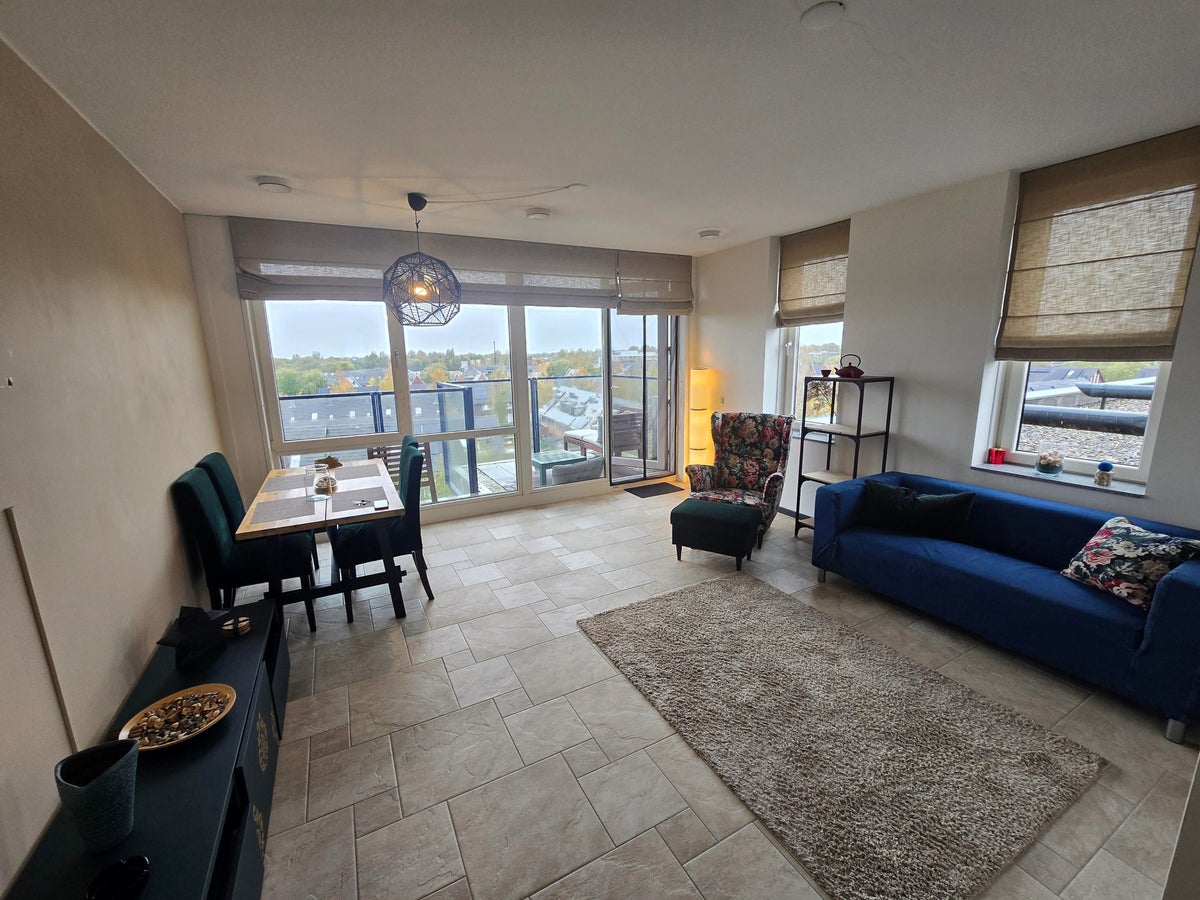 appartement Sint Janskruidlaan Amstelveen