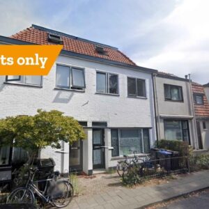 appartement Sint Janslaan Bussum