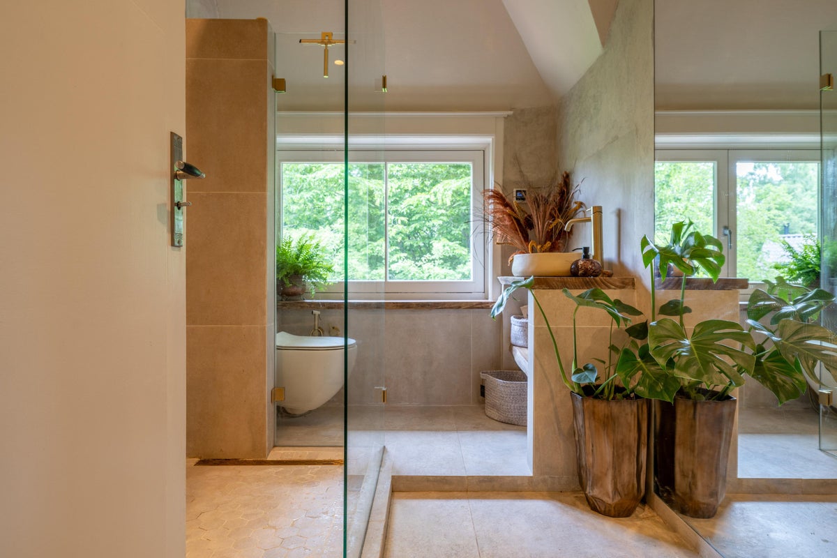 appartement Sint Janstraat Laren - Afbeelding 2