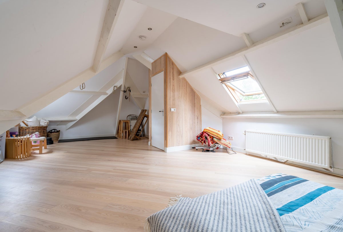 appartement Sint Janstraat Laren - Afbeelding 3