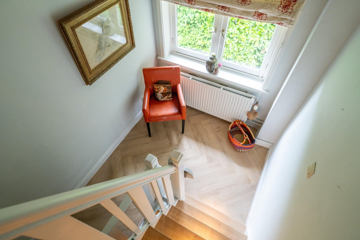 appartement Sint Janstraat Laren - Afbeelding 4