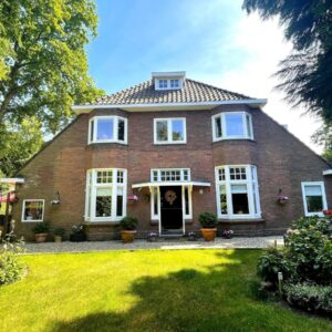 appartement Sint Janstraat Laren