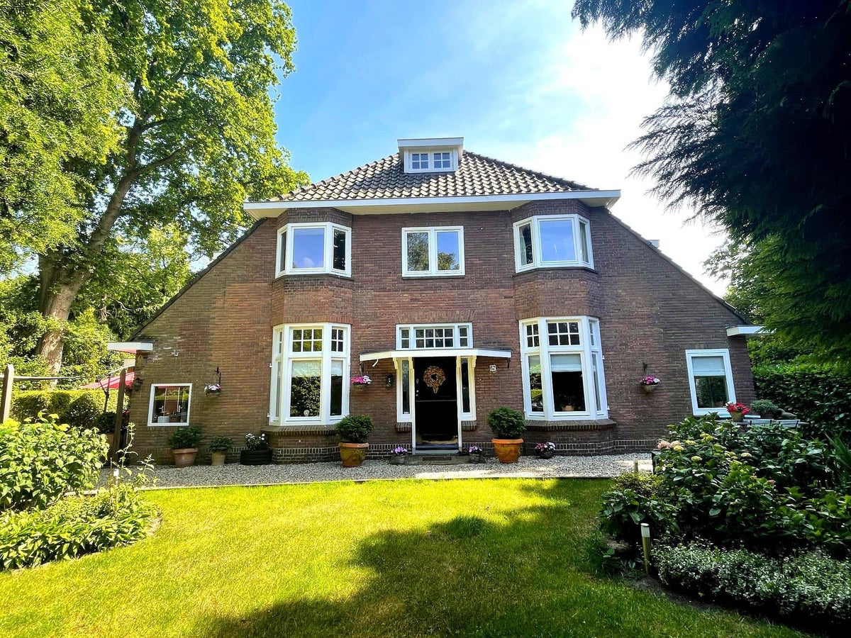 appartement Sint Janstraat Laren