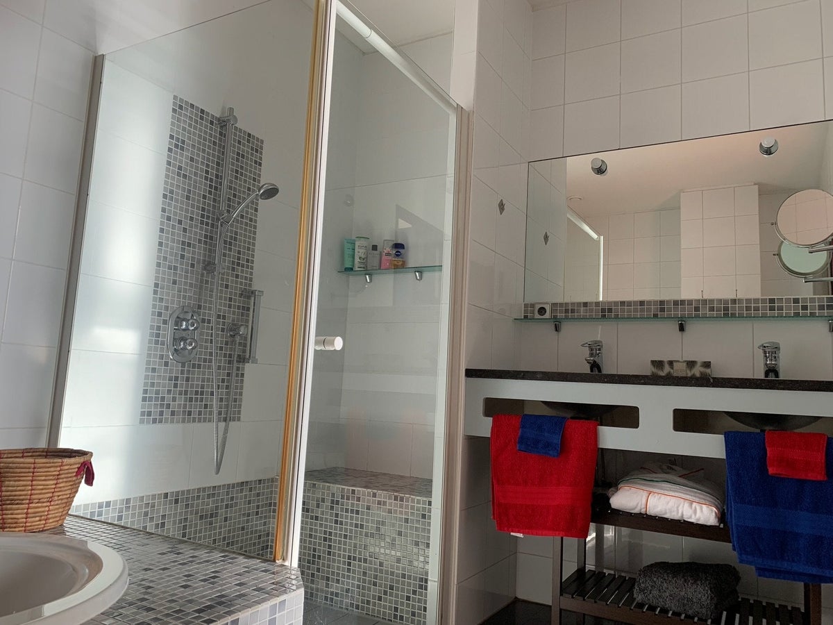 appartement Sint-Jobstraat Rotterdam - Afbeelding 2