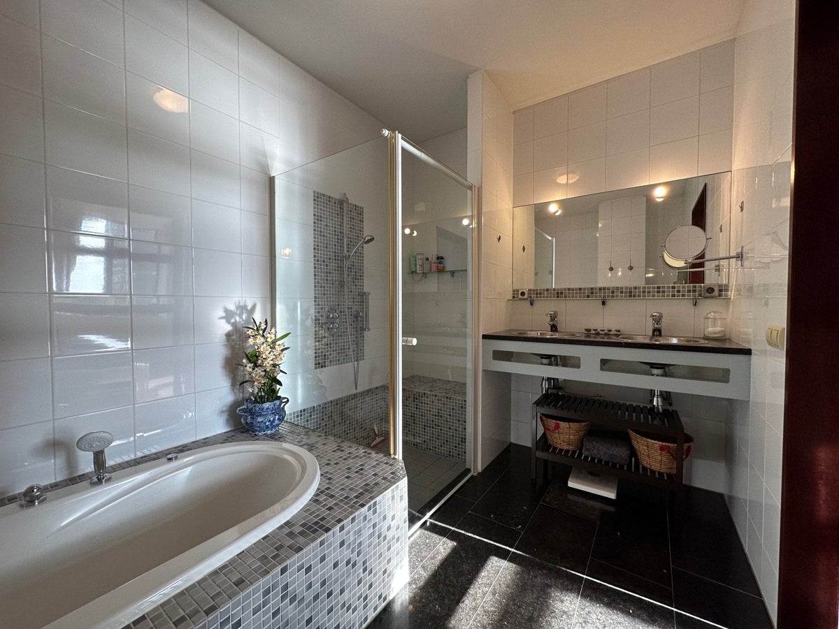 appartement Sint-Jobstraat Rotterdam - Afbeelding 4