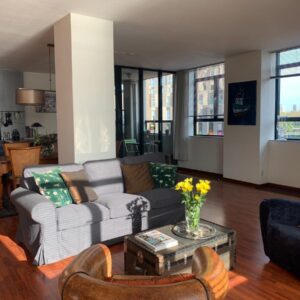 appartement Sint-Jobstraat Rotterdam