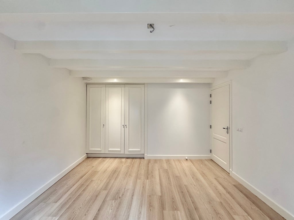 appartement Sint Jorisstraat Amsterdam - Afbeelding 2