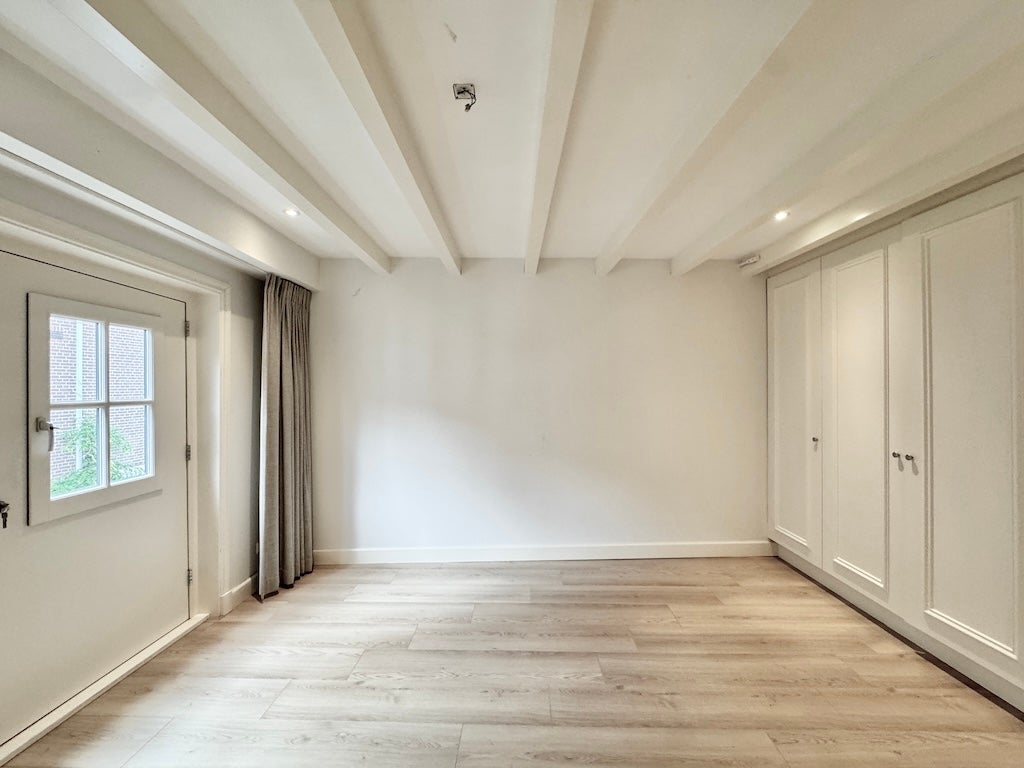 appartement Sint Jorisstraat Amsterdam - Afbeelding 3