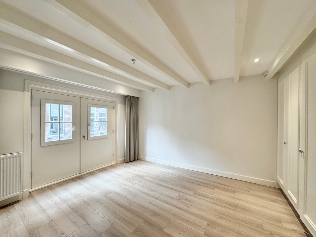 appartement Sint Jorisstraat Amsterdam - Afbeelding 4