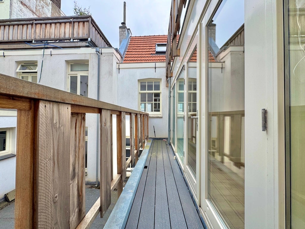 appartement Sint Jorisstraat Amsterdam - Afbeelding 5