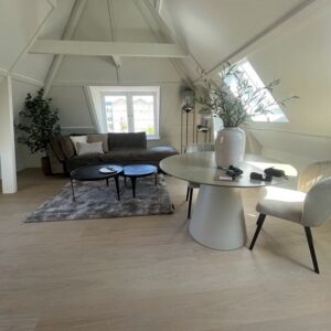 appartement Sint Jorisstraat Den Bosch