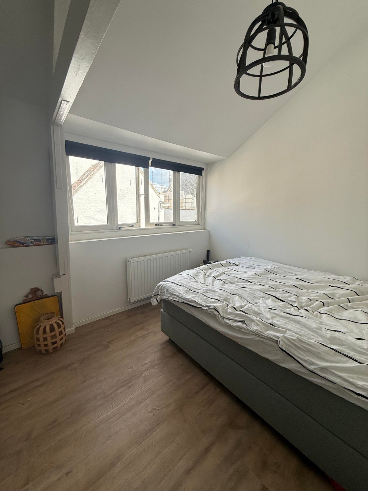 appartement Sint Josephstraat Den Bosch - Afbeelding 2