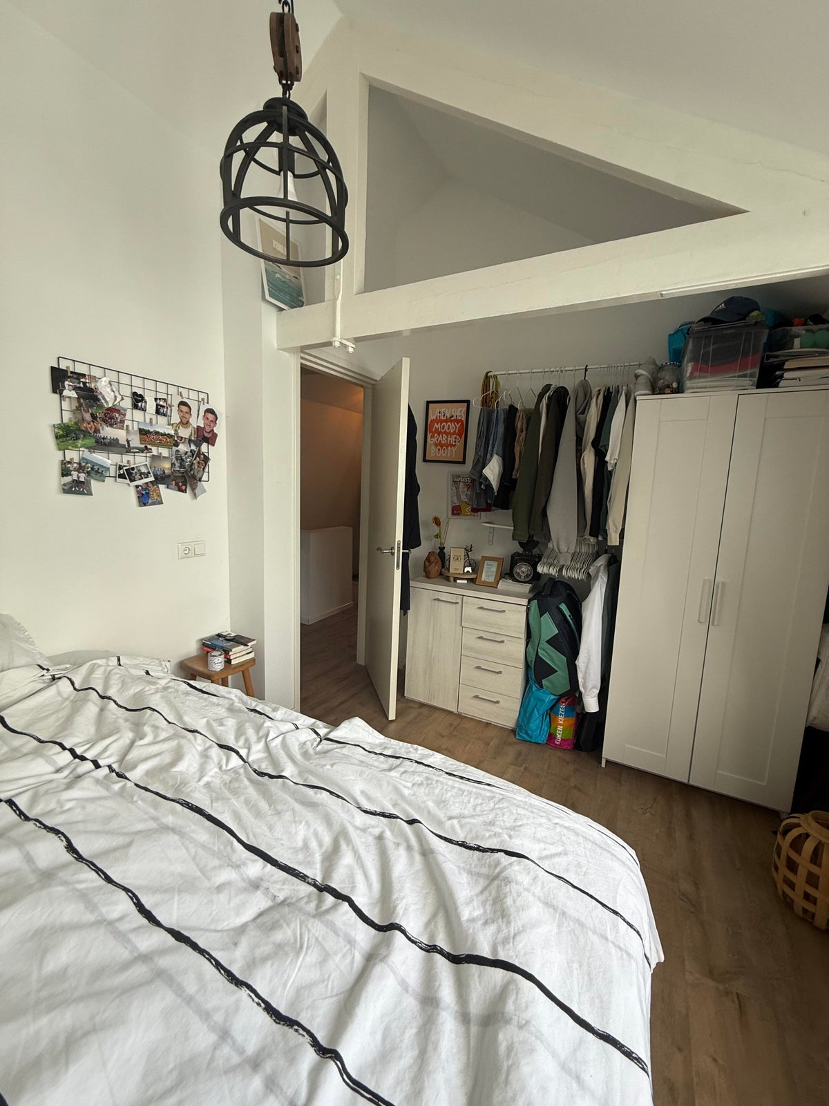 appartement Sint Josephstraat Den Bosch - Afbeelding 3
