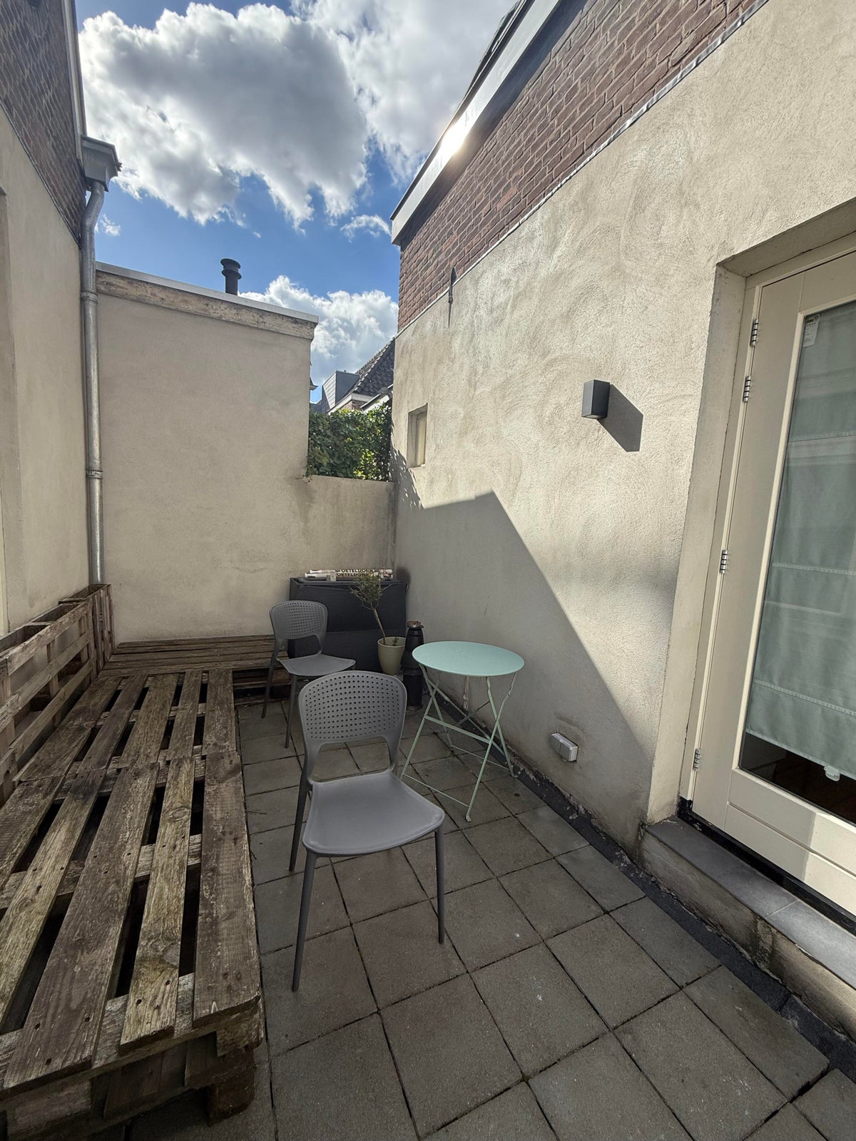 appartement Sint Josephstraat Den Bosch - Afbeelding 4