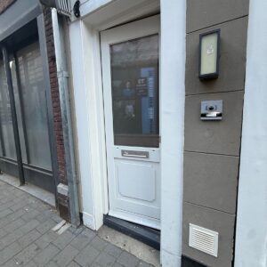 appartement Sint Josephstraat Den Bosch
