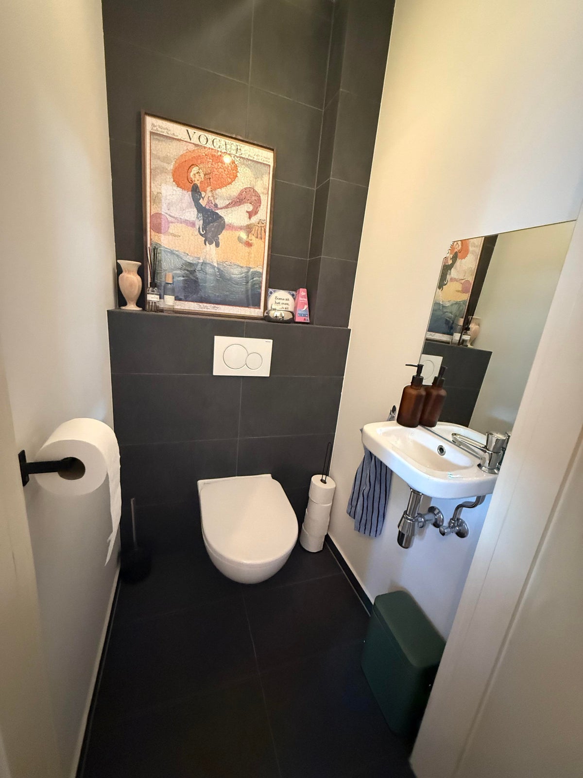 appartement Sint Josephstraat Den Bosch - Afbeelding 5