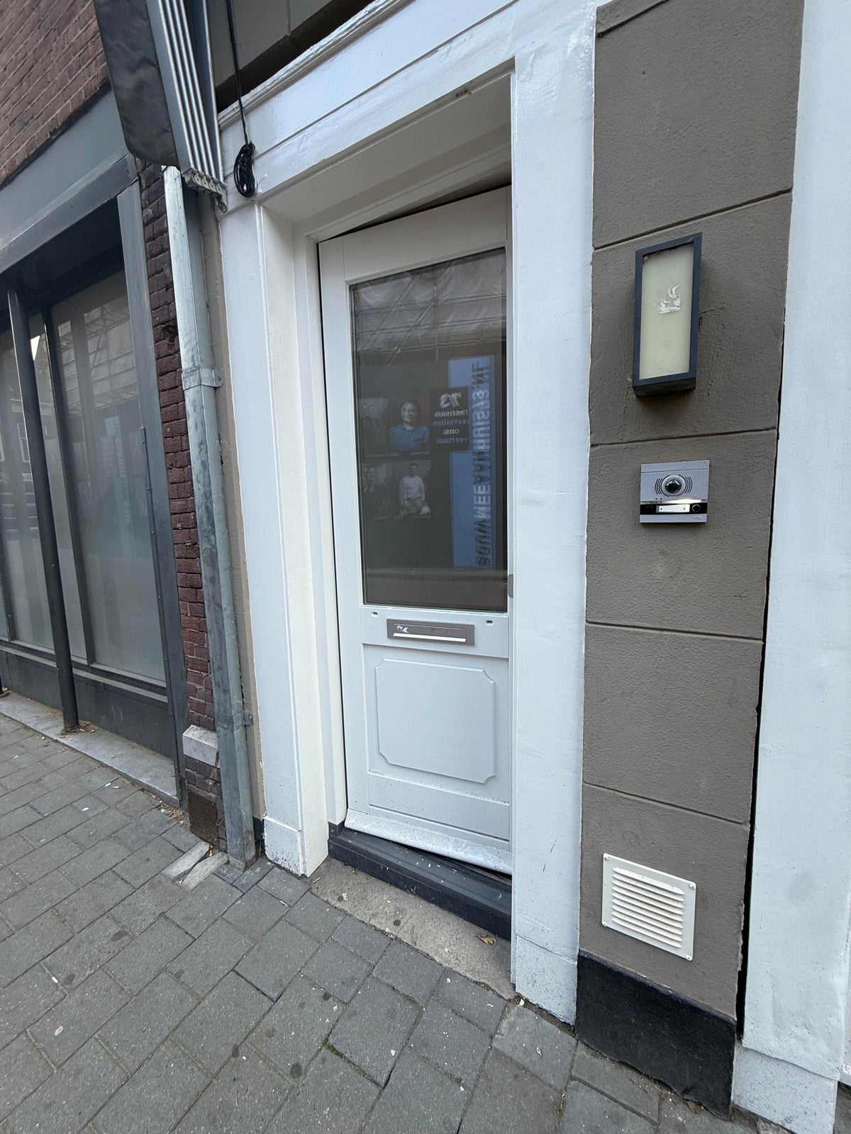appartement Sint Josephstraat Den Bosch