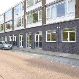 appartement Sint Maartenstraat Oosterhout