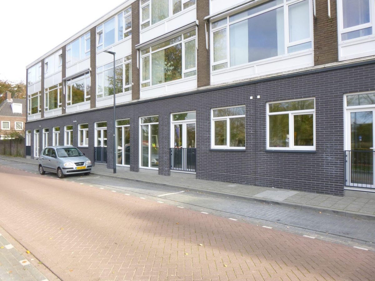 appartement Sint Maartenstraat Oosterhout