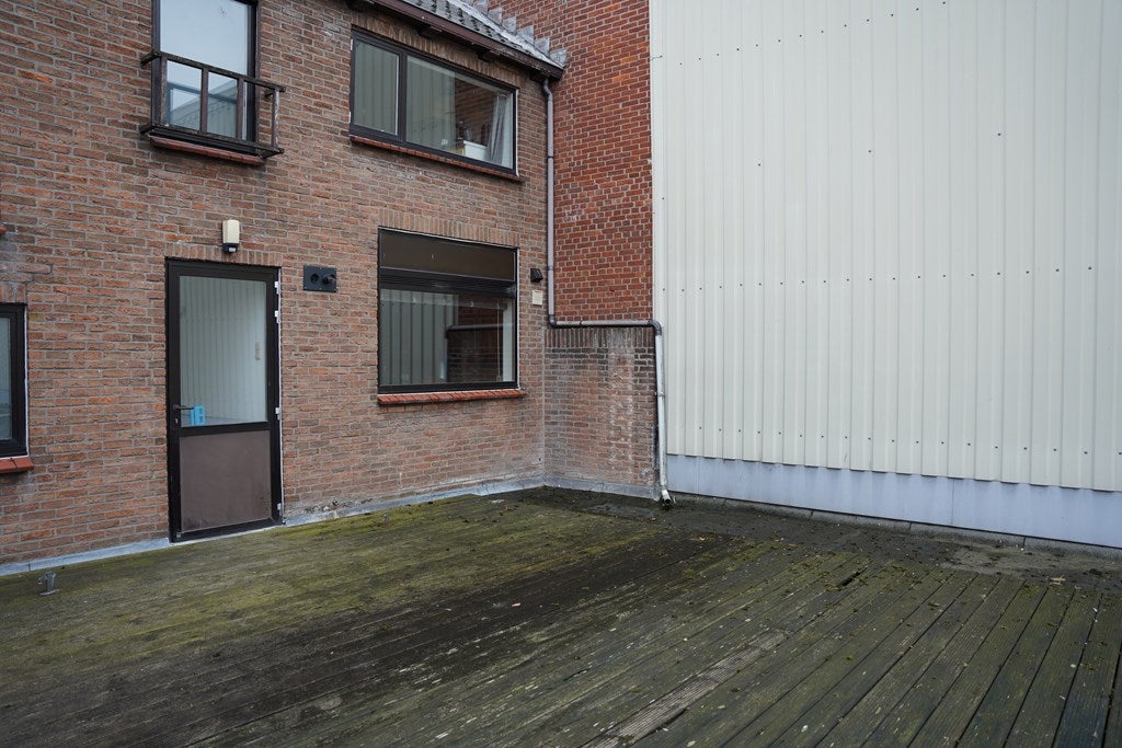 appartement Sint Michielstraat Oostburg - Afbeelding 3