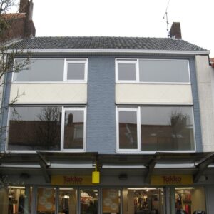 appartement Sint Michielstraat Oostburg