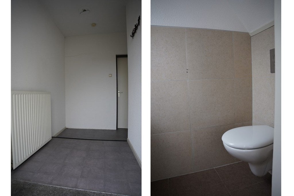 appartement Sint Michielstraat Oostburg - Afbeelding 5