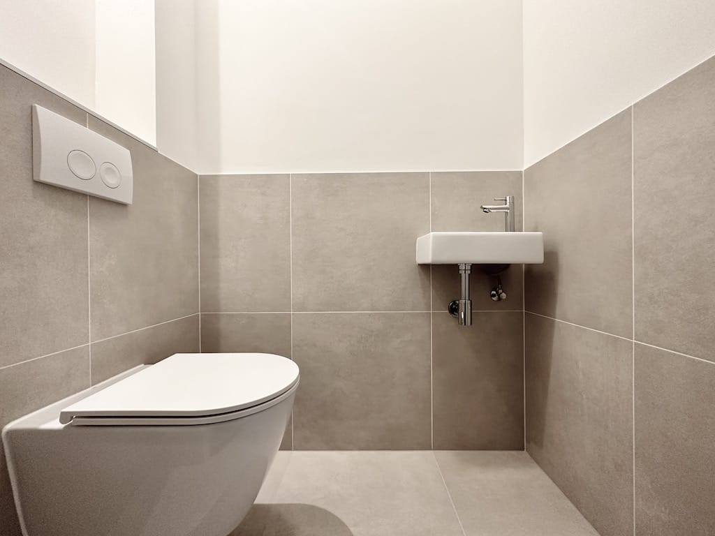 appartement Sint Nicolaasstraat Amsterdam - Afbeelding 3