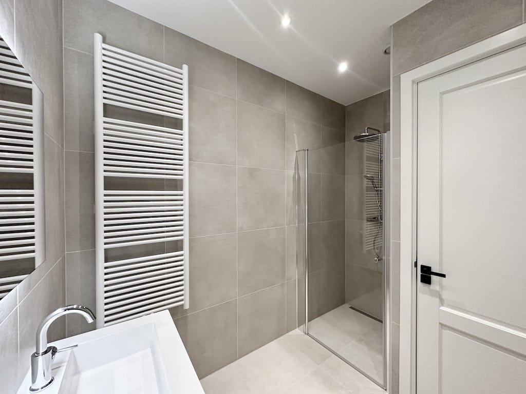 appartement Sint Nicolaasstraat Amsterdam - Afbeelding 4