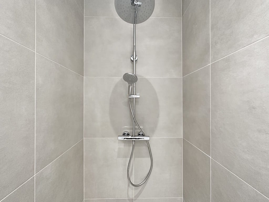 appartement Sint Nicolaasstraat Amsterdam - Afbeelding 5