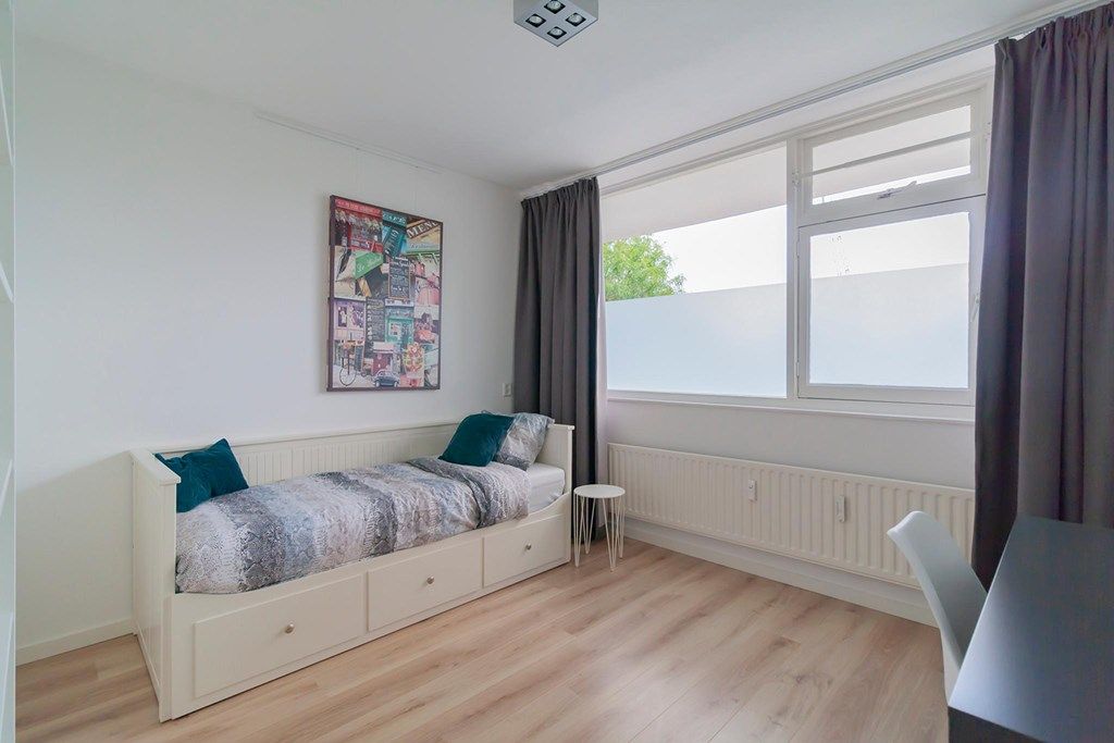 appartement Sint Philipsland Amstelveen - Afbeelding 2