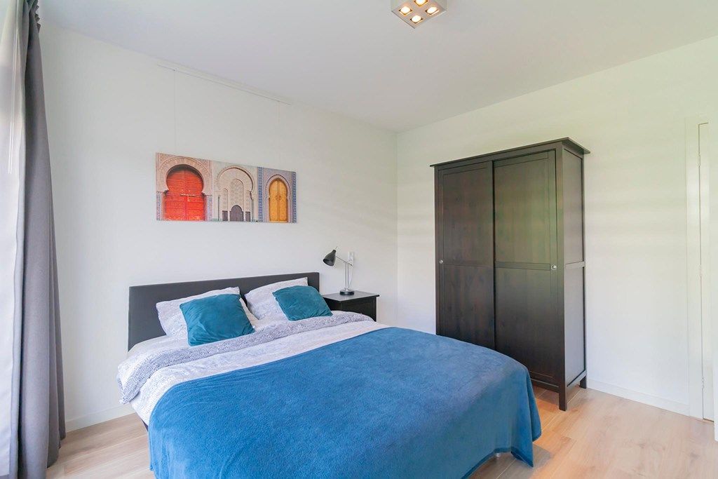 appartement Sint Philipsland Amstelveen - Afbeelding 3