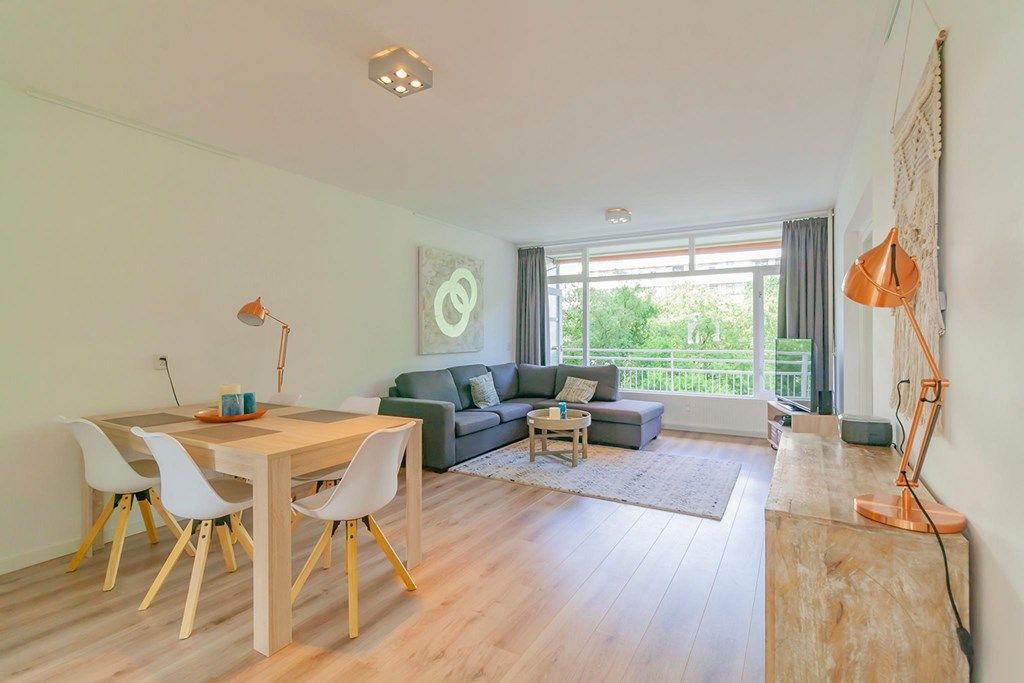 appartement Sint Philipsland Amstelveen - Afbeelding 4
