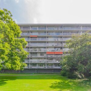 appartement Sint Philipsland Amstelveen