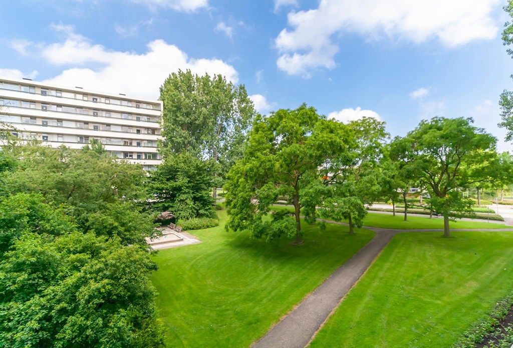 appartement Sint Philipsland Amstelveen - Afbeelding 5