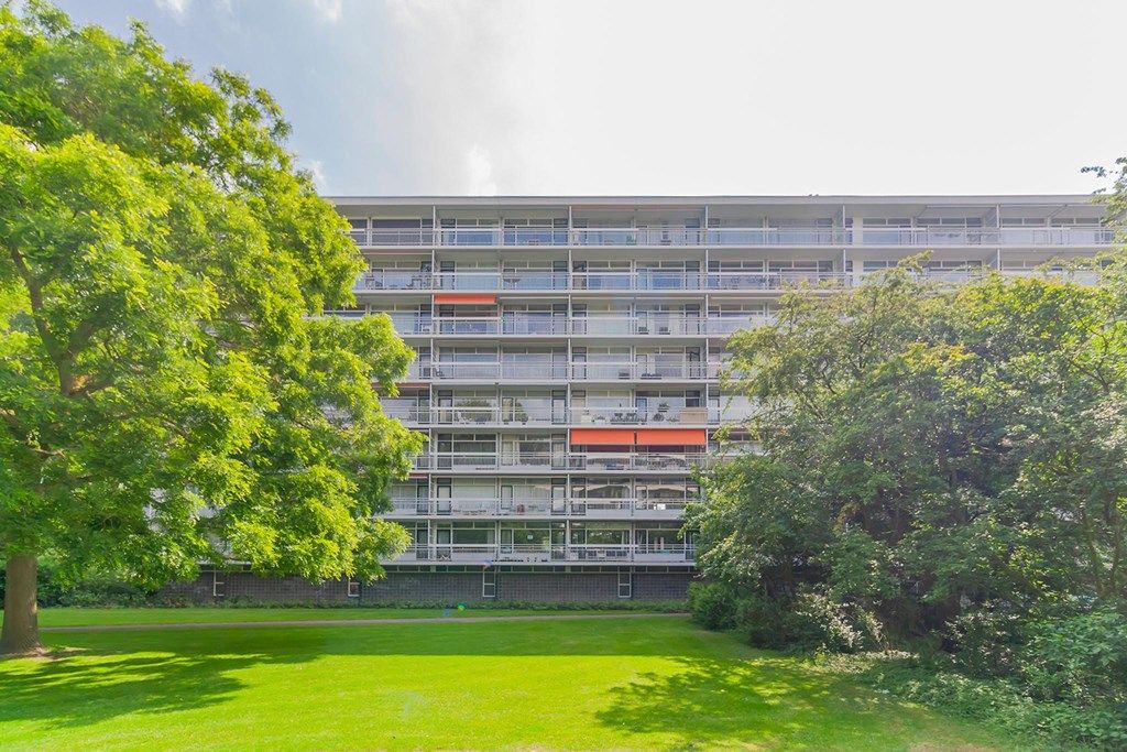 appartement Sint Philipsland Amstelveen