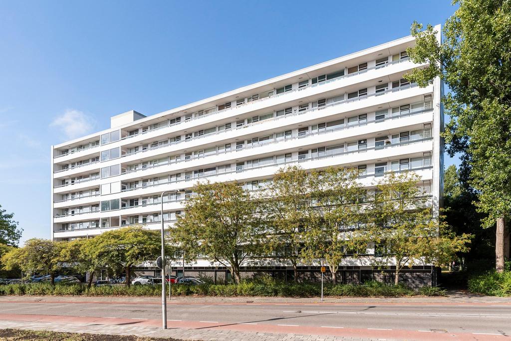 appartement Sint Philipsland Amstelveen