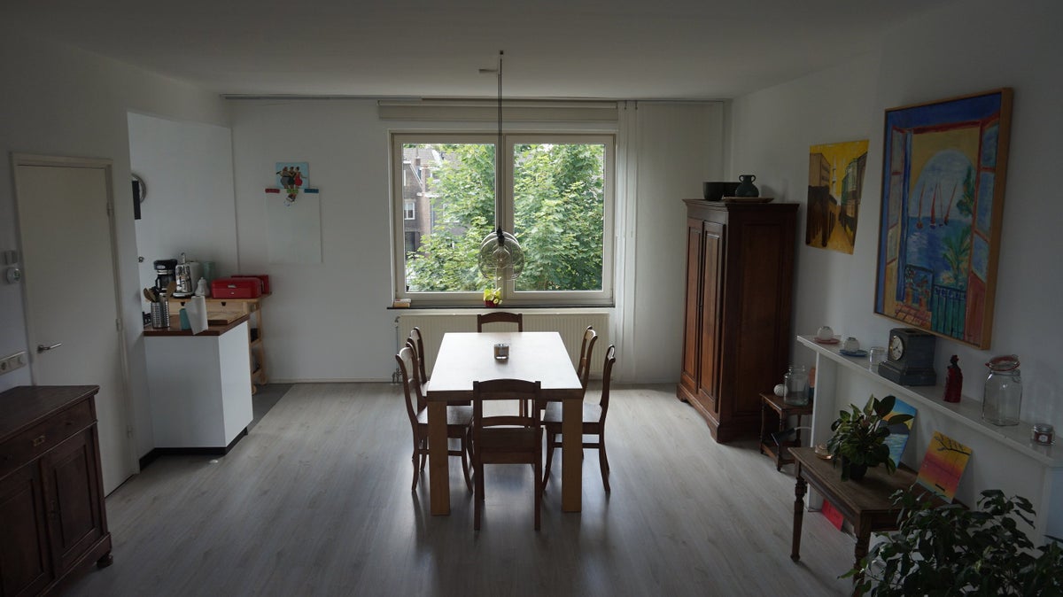 appartement Sint Pieterskade Maastricht - Afbeelding 2