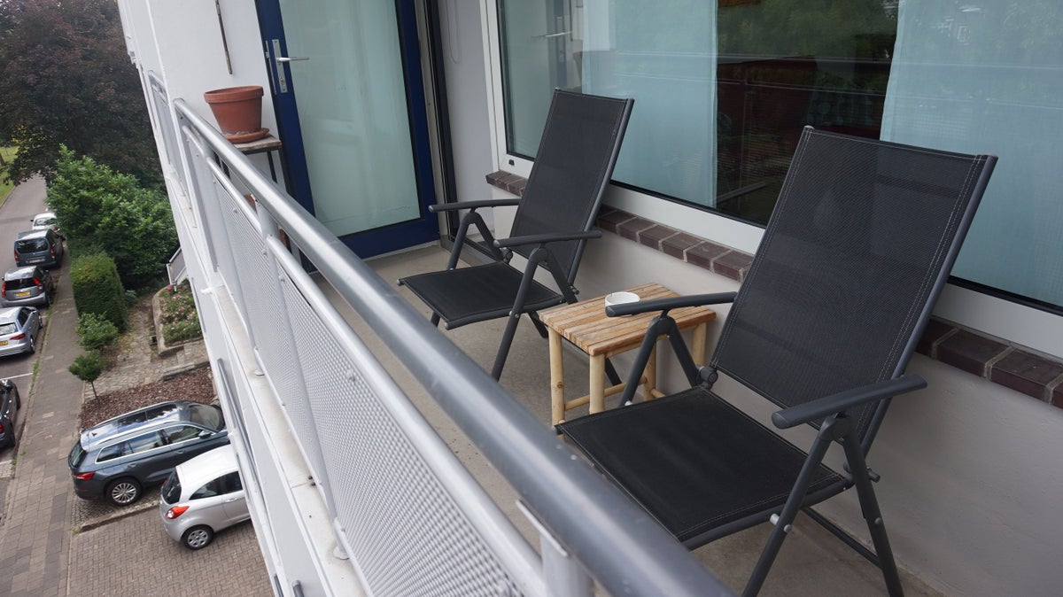 appartement Sint Pieterskade Maastricht - Afbeelding 3