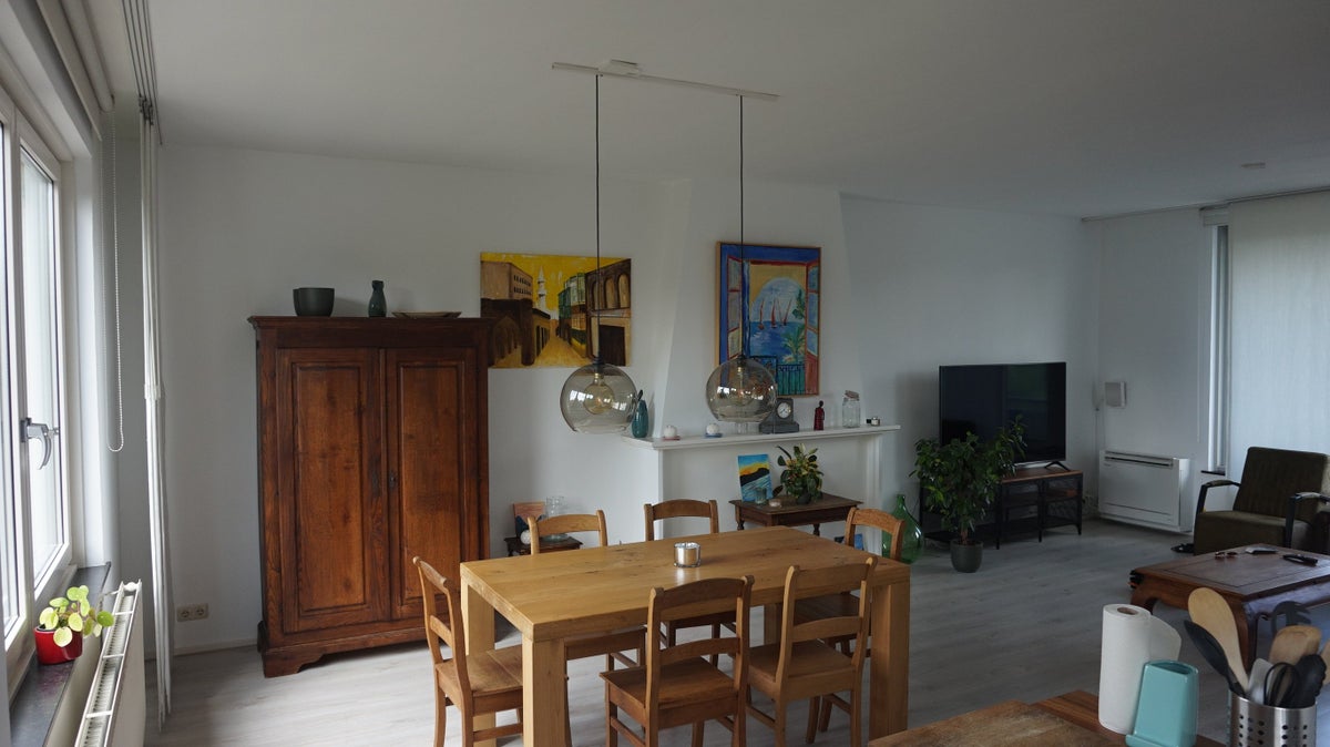 appartement Sint Pieterskade Maastricht - Afbeelding 4
