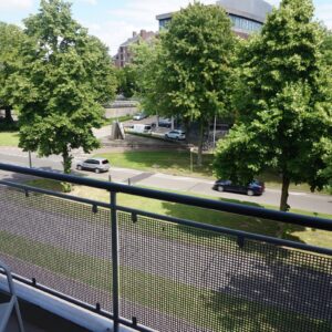 appartement Sint Pieterskade Maastricht