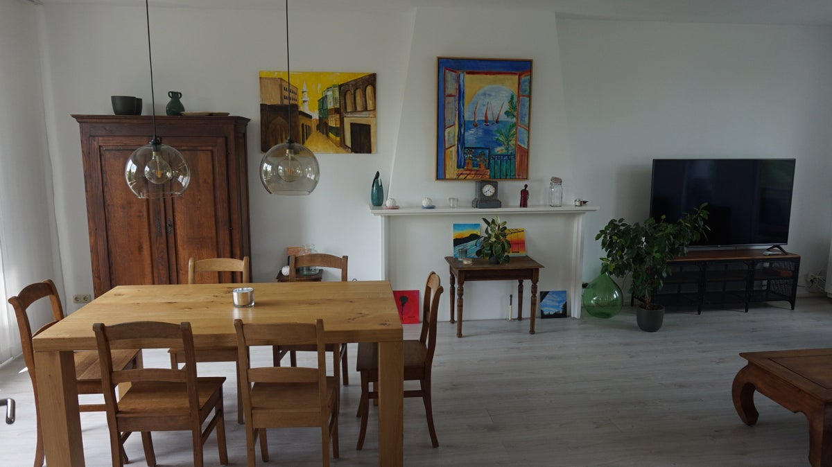 appartement Sint Pieterskade Maastricht - Afbeelding 5
