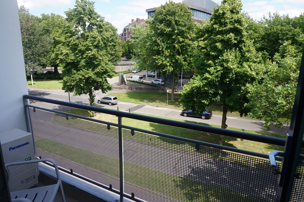 appartement Sint Pieterskade Maastricht