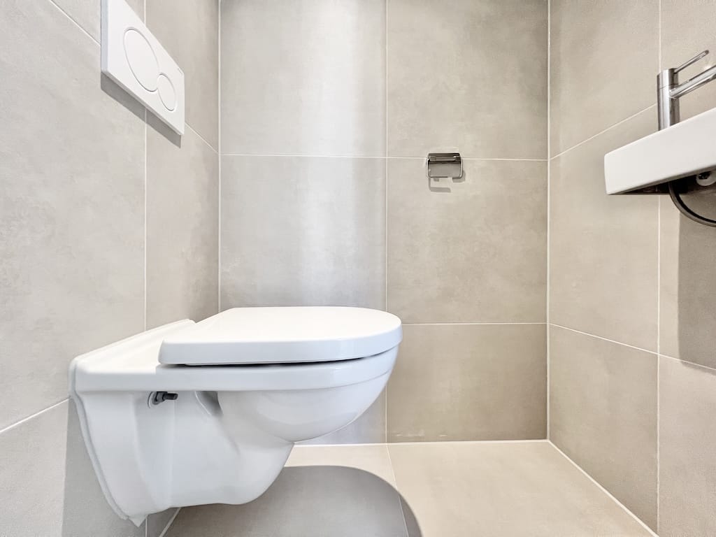 appartement Sint Pieterspoortsteeg Amsterdam - Afbeelding 2