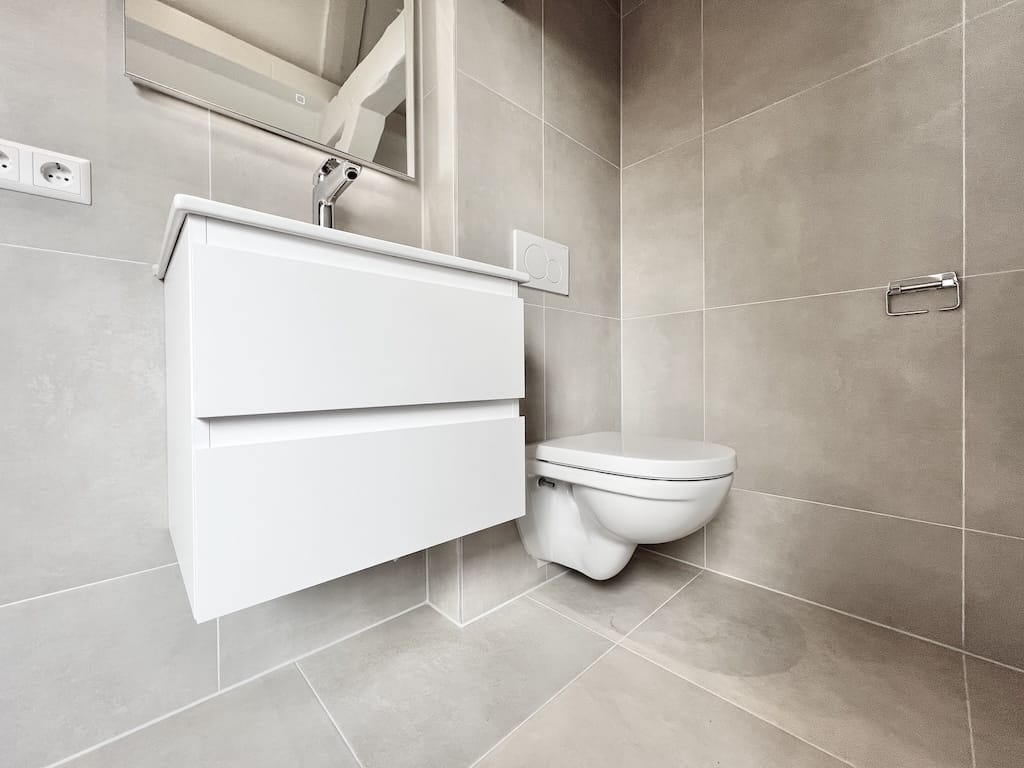 appartement Sint Pieterspoortsteeg Amsterdam - Afbeelding 3