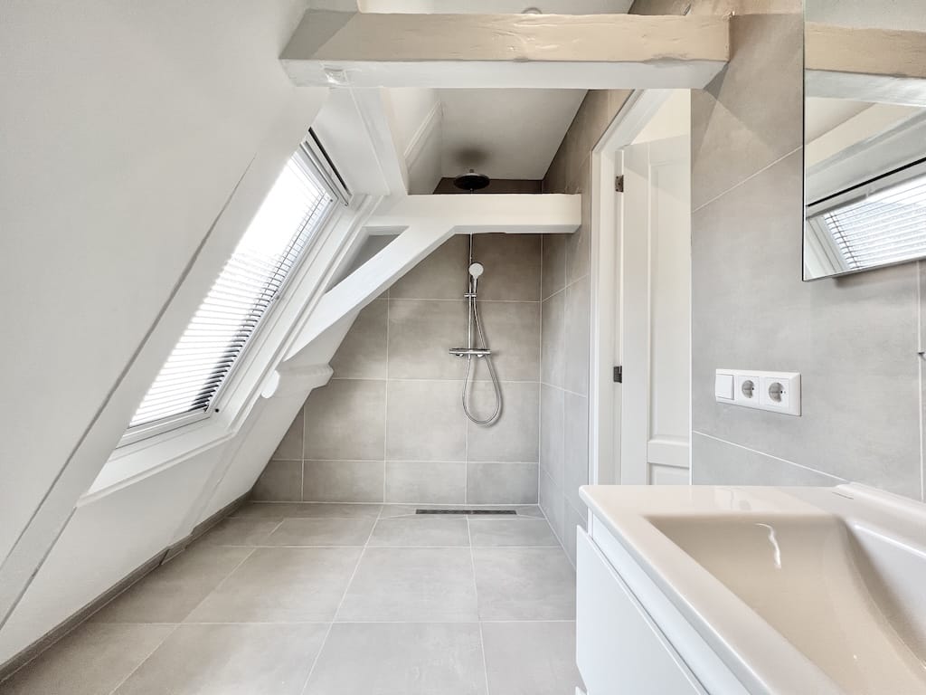 appartement Sint Pieterspoortsteeg Amsterdam - Afbeelding 4